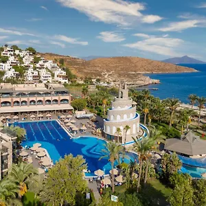 Selectum Collection Bodrum Hotell Akyarlar