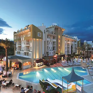 Grand Cettia Hotell Marmaris