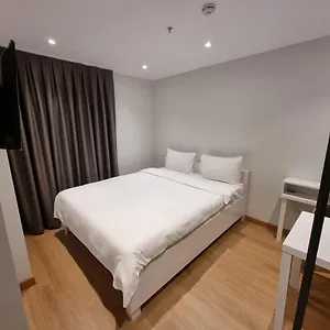 10m2 Vandrarhem