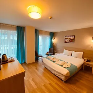 Hotel Ottoman Luxury, Provincia di Istanbul