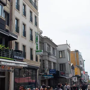 Hotel Vera Life, Provincia di Istanbul