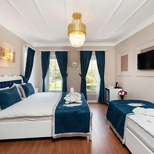 Hotel Begonville Corner, Provincia di Istanbul