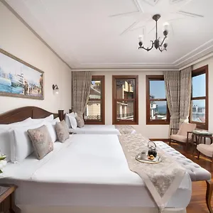 Hotel Bender, Provincia di Istanbul