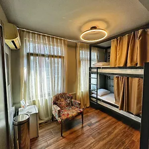 Ostello Nomad Karakoey, Provincia di Istanbul