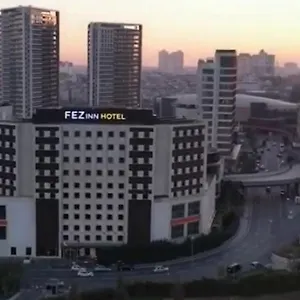 Fez Hotell