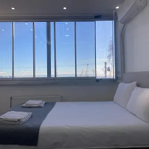 Aparthotel Amida Family, Provincia di Istanbul