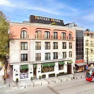 Hotel Bentley Old City-special Class, Provincia di Istanbul