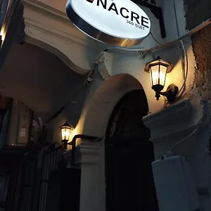 Aparthotel Taksim Nacre 360, Provincia di Istanbul