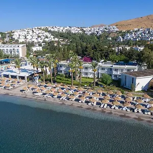 Ladonia Mio Mare Hotell Akyarlar