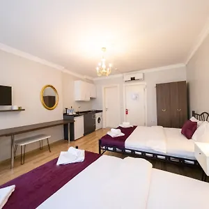 Hotel Suite By Frame Estambul