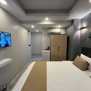 White Palace Halic Estambul