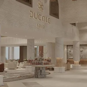 Ducale Lara Hotell Antalya