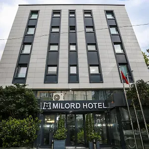 Milord Hotell