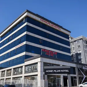 Hotel Home Plus Hotel, Provincia di Istanbul