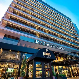 Barcelo Hotell